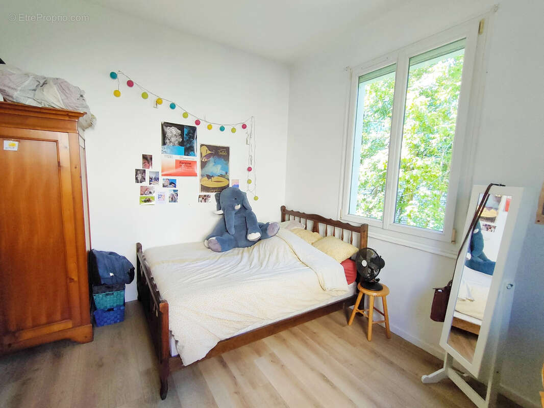 Appartement T2 idéal investisseur à Besançon - photo 5