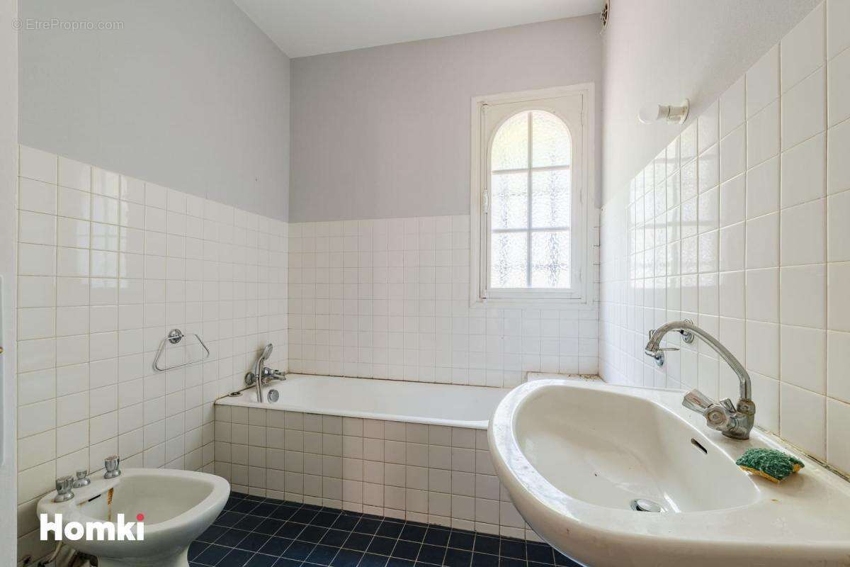 Maison/Villa T5 de 130 m2 à Ramonville-Saint-Agne 31520 - photo 7