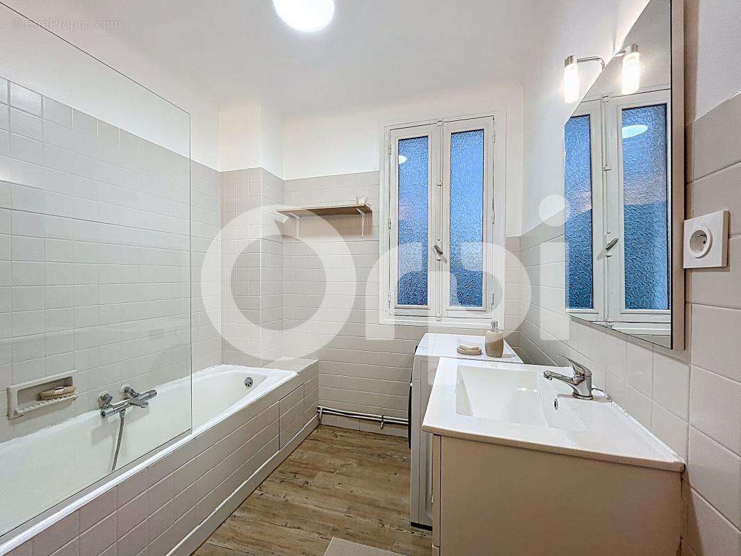 Appartement à BRIVE-LA-GAILLARDE