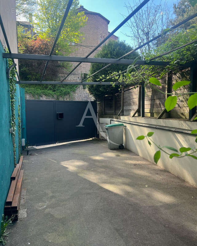 Appartement à EPINAL
