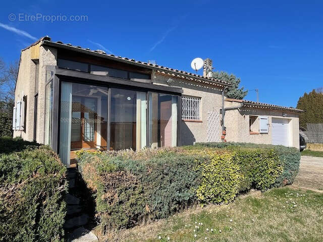 Maison à LA BRILLANNE