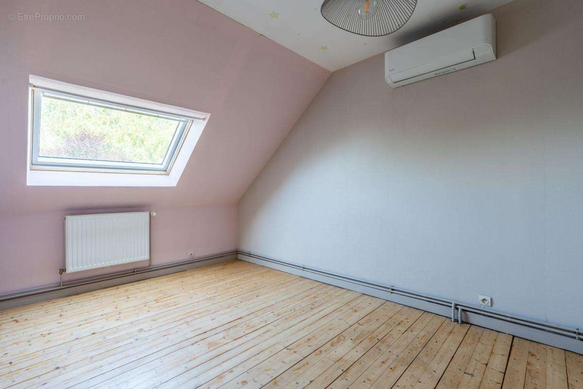 Belle maison familiale - photo 13