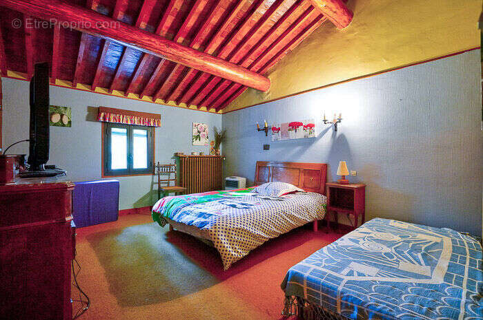 Photo 8 - Maison à GRAMBOIS