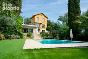 Maison à MANDELIEU-LA-NAPOULE
