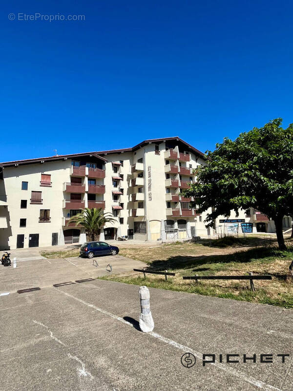 Appartement à SEIGNOSSE