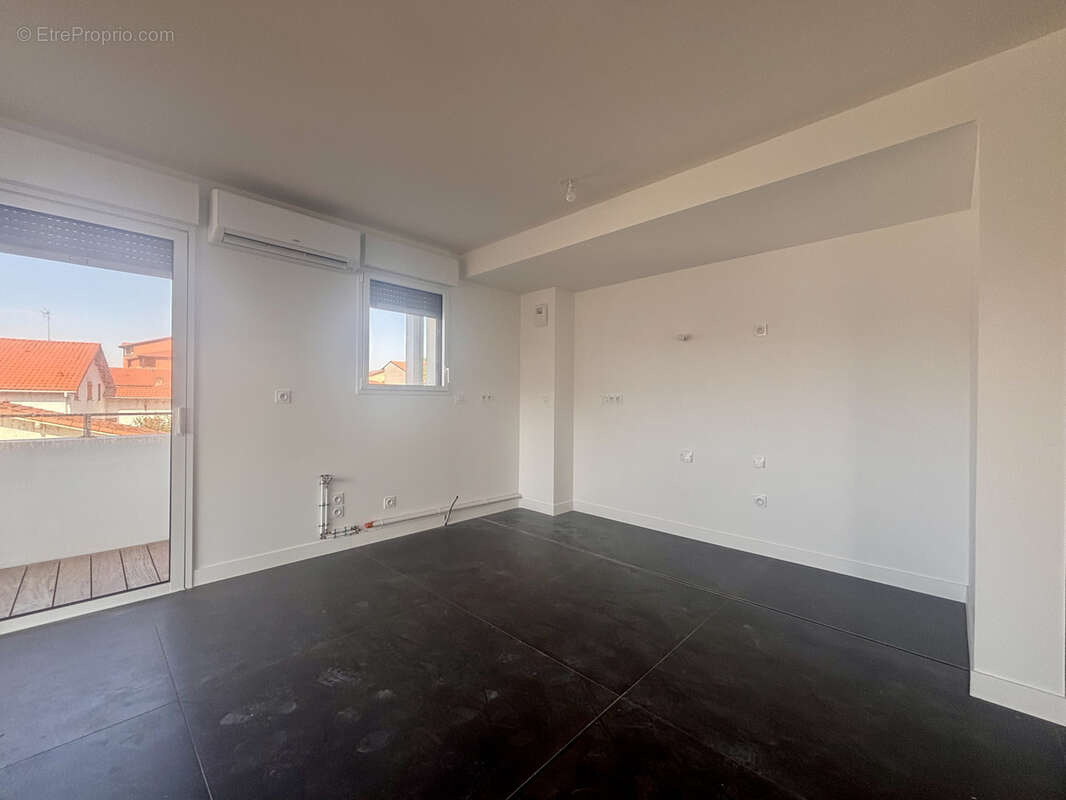 Appartement à CAPBRETON