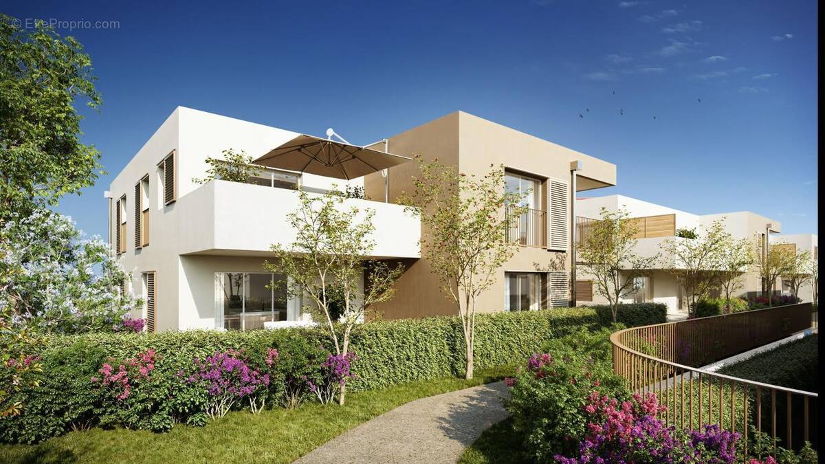 Appartement à SANARY-SUR-MER