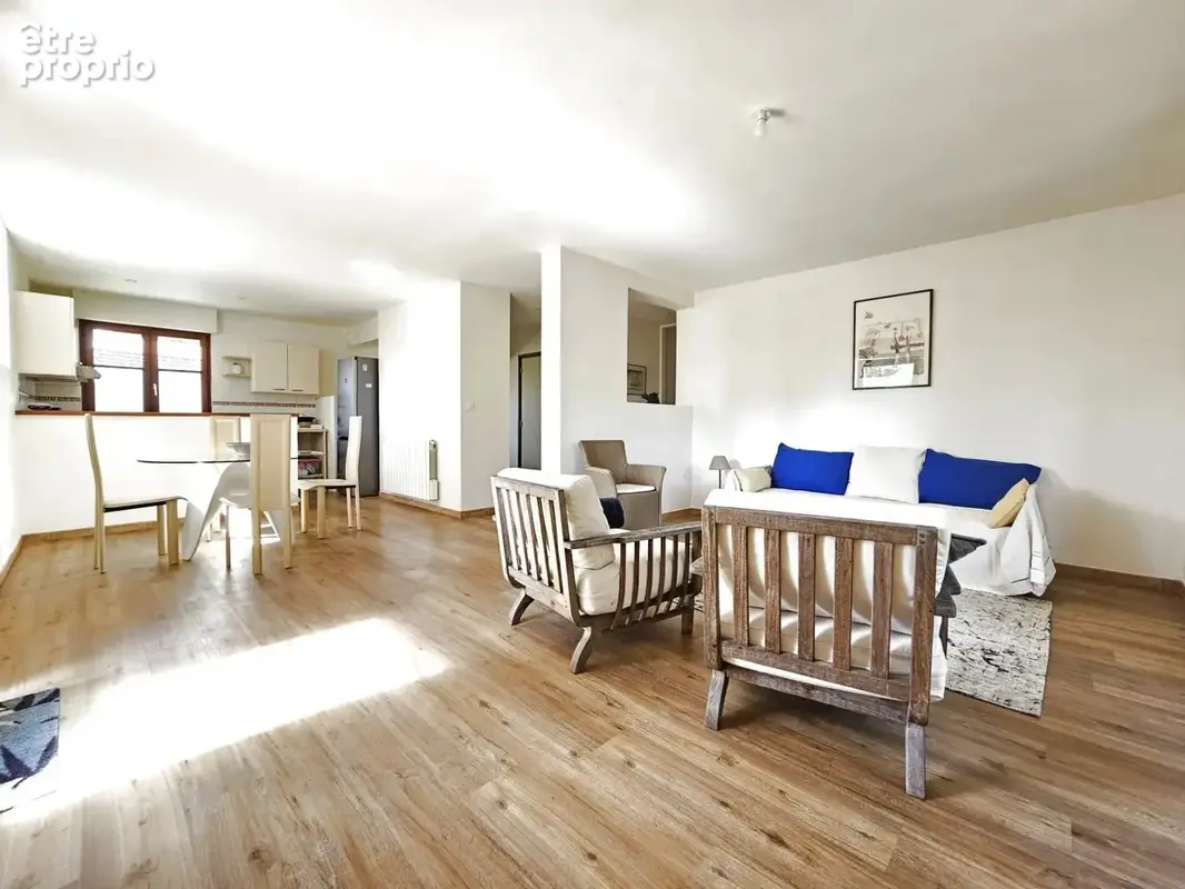 Appartement à LA BAULE-ESCOUBLAC