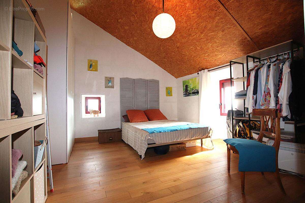 Maison à SAINT-AFFRIQUE