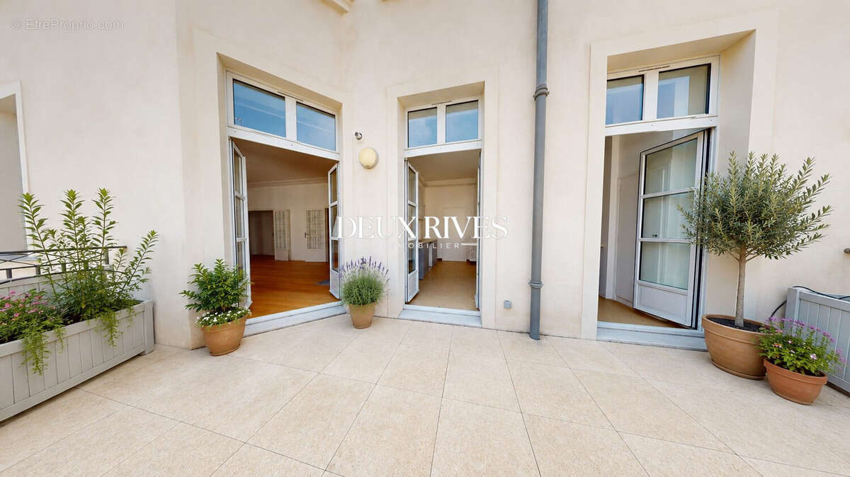 Appartement 111 m² à Nantes  - photo 9