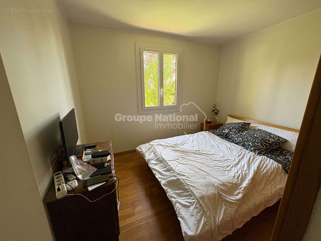 Maison Le Mesnil Theribus 5 pièce(s) - photo 4