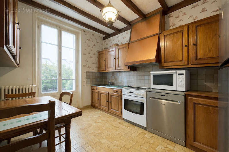 Cuisine - Maison à CRETEIL