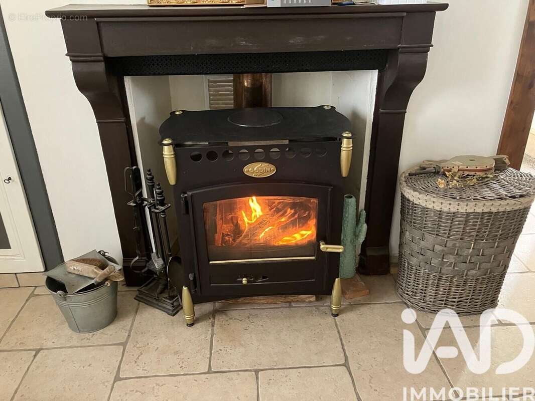 Photo 9 - Maison à GILLY-SUR-LOIRE