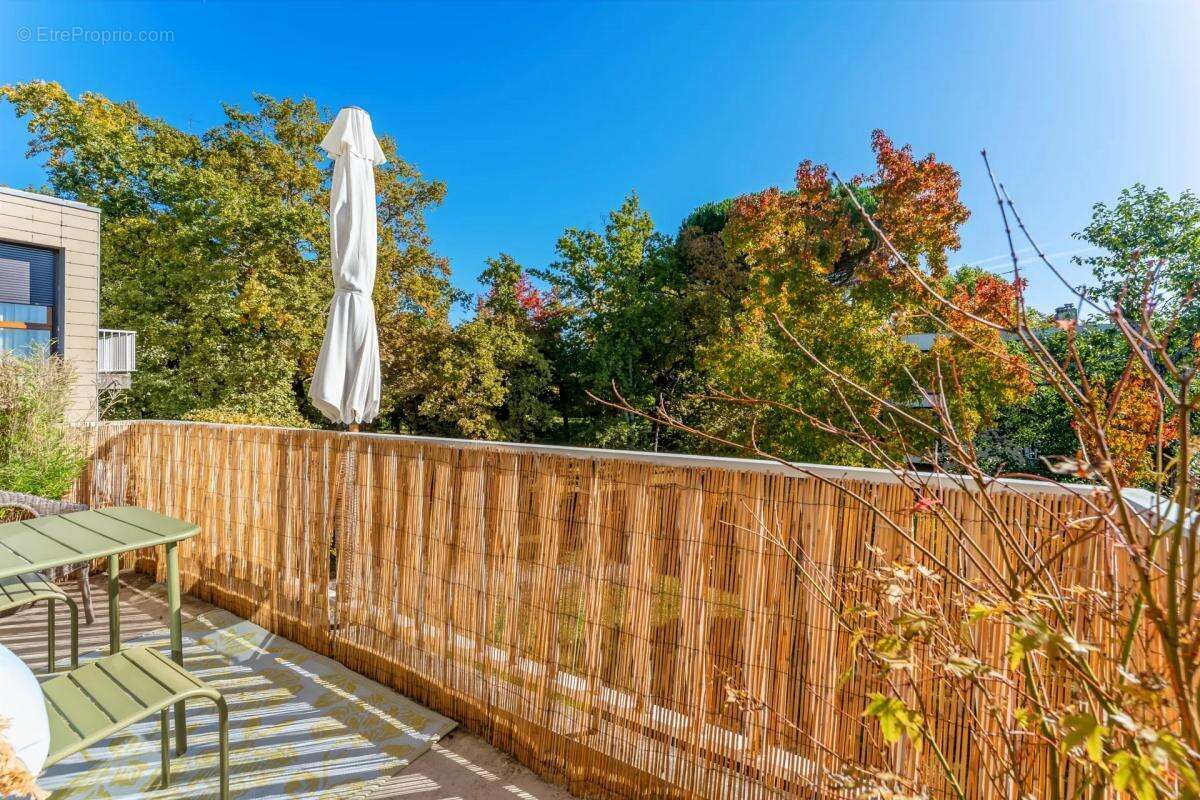 Appartement à GRADIGNAN