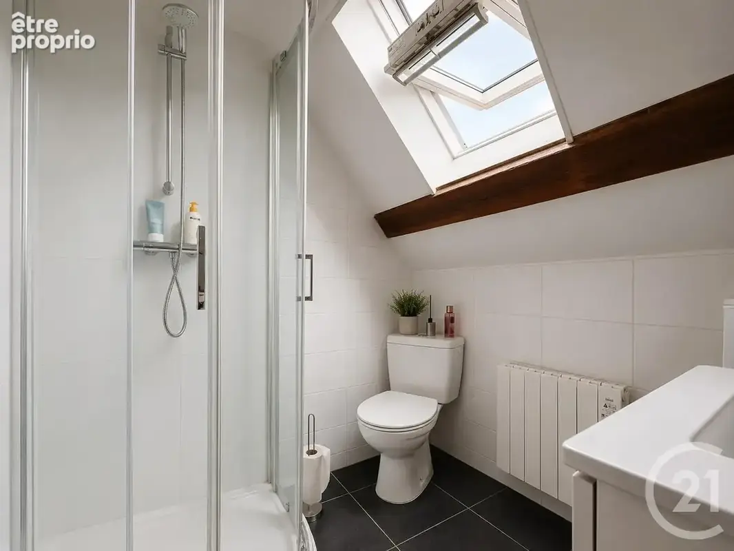 Appartement 1 pièce 24 m² à vendre à Chartres (28000) - photo 4