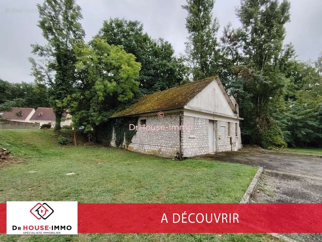 95 m² à Montargis  - photo 29