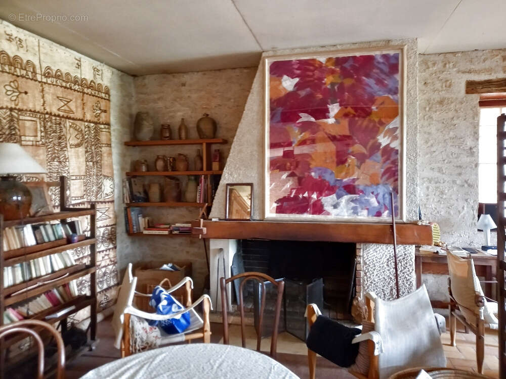 Maison de ville - reference 4966 - photo 4