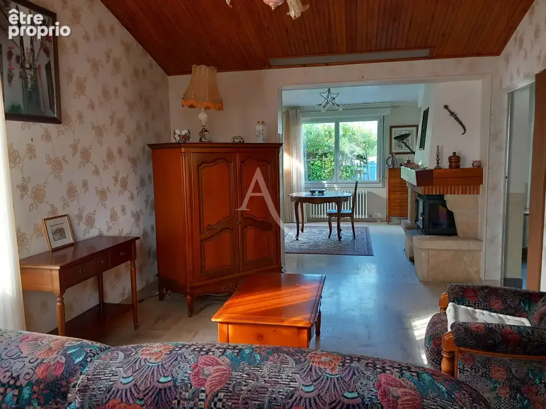 Maison Landevieille - photo 3