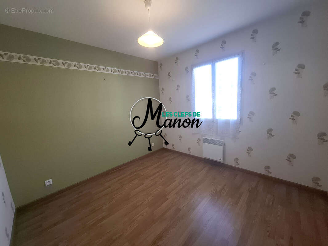 Maison à CHATEAUPONSAC