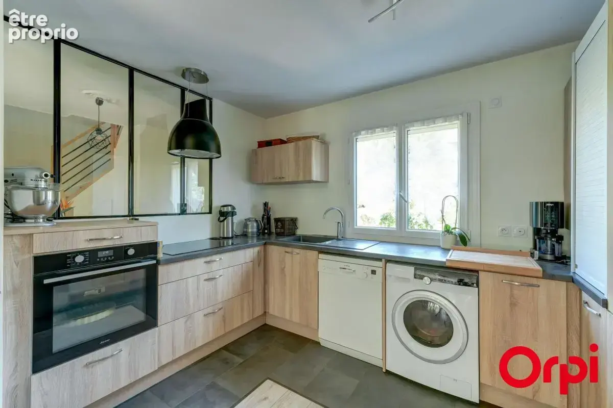 Maison À Vendre ST Rambert - photo 10