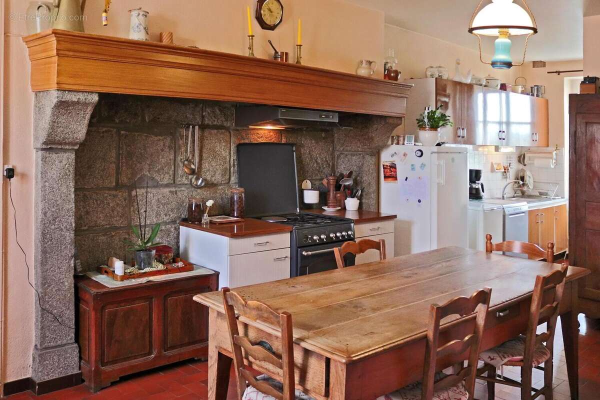 Photo 7 - Maison à MERINCHAL