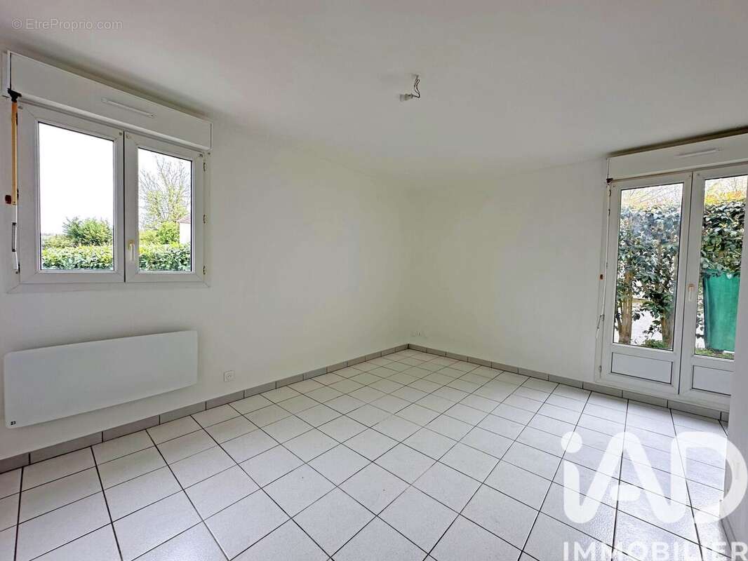 Photo 5 - Appartement à CORMEILLES-EN-PARISIS