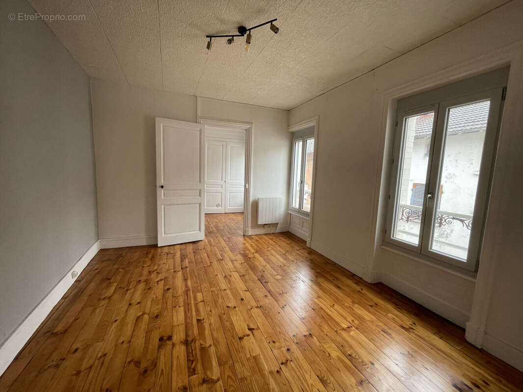 Photo 6 - Maison à AMPLEPUIS