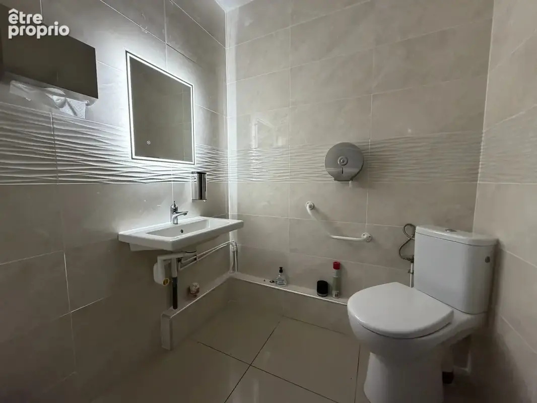 Commerce 161 m² à vendre à Savigny-Sur-Orge (91600) - photo 4