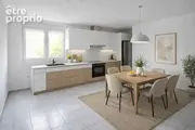 Maison à ROLBING