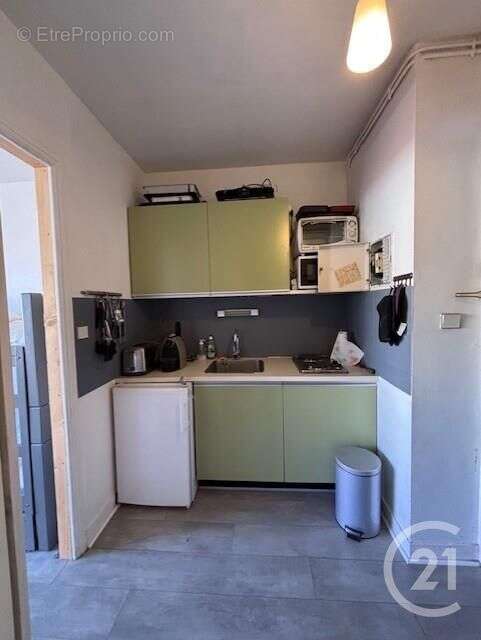 Appartement à PALAVAS-LES-FLOTS