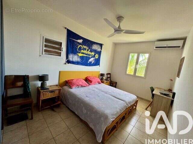 Photo 5 - Appartement à SAINT-FRANCOIS