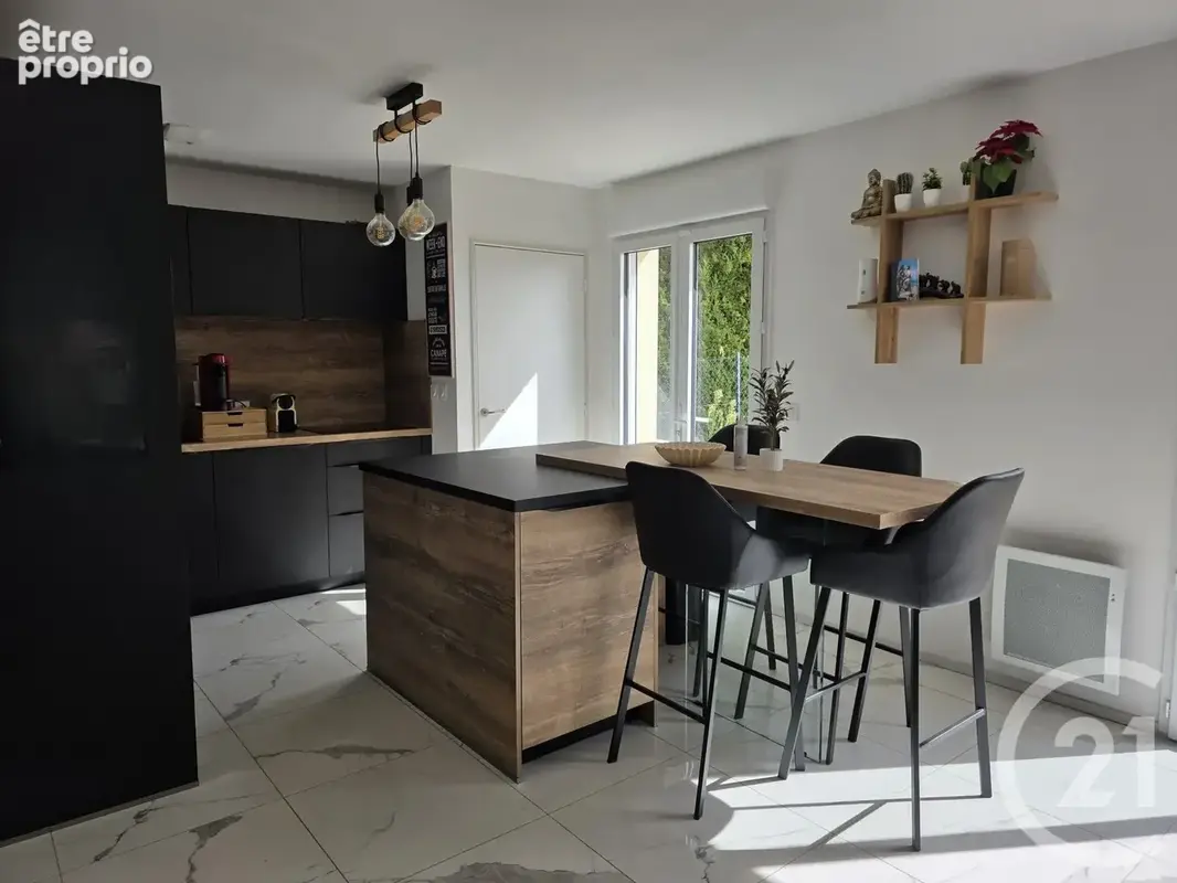 Photo Maison à Monthyon au prix de 313 000€