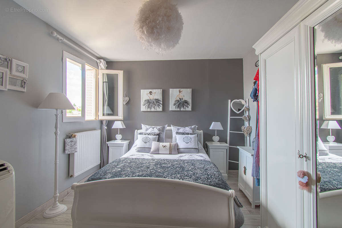 Appartement à VIERZON