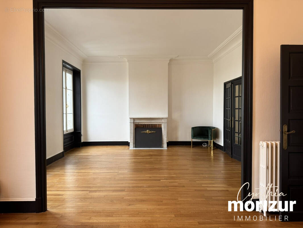 Appartement à LORIENT