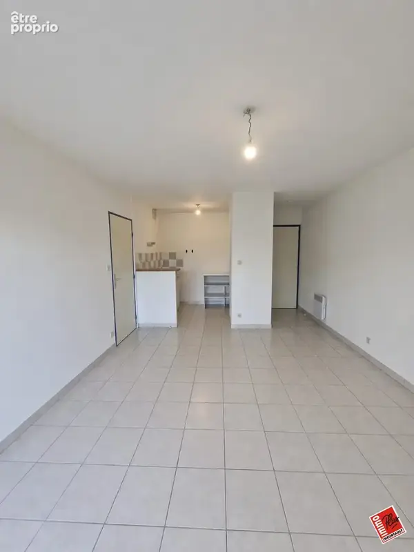 Appartement 42 m² à Saint-Brieuc  - photo 5