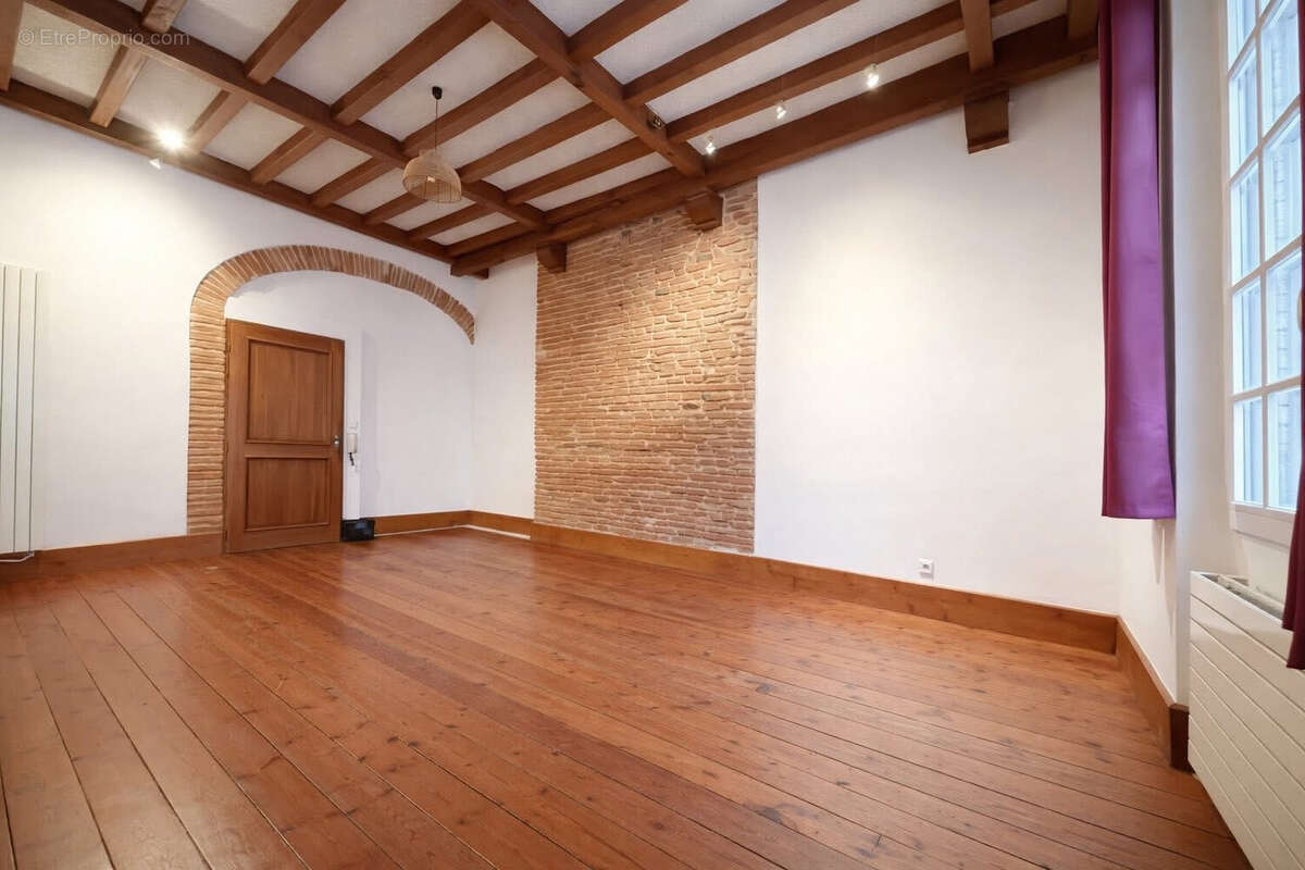 Appartement à MONTAUBAN