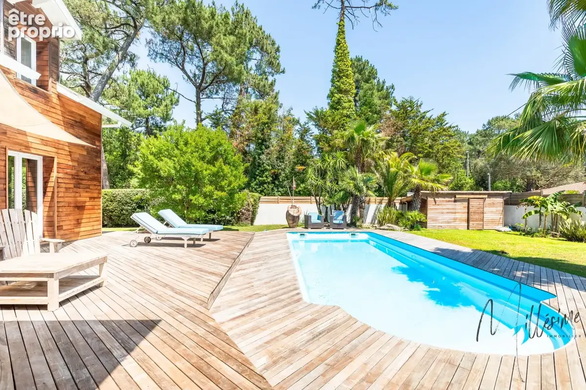 Maison 11 pièces 270 m² à vendre à Anglet (64600) - photo 3