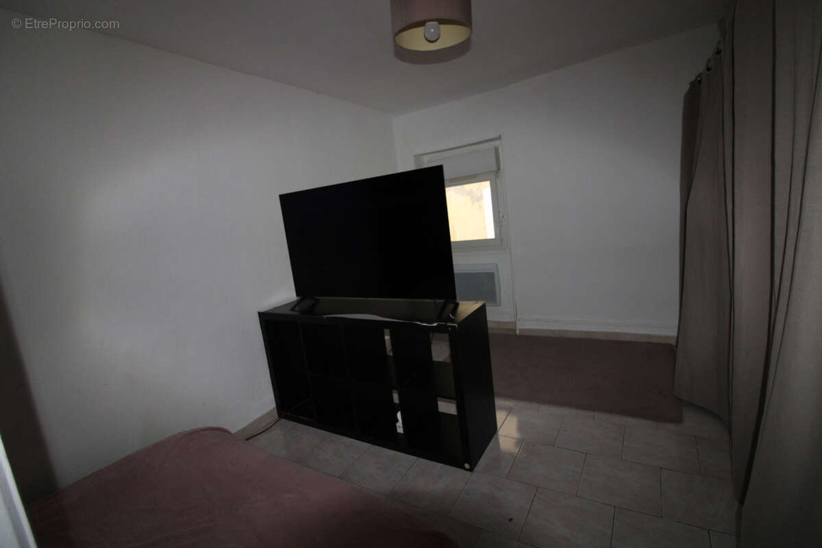 Appartement à LA GRAND-COMBE