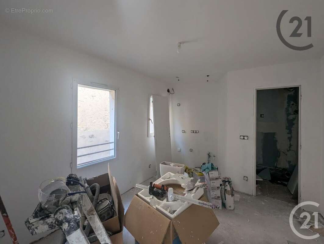 Appartement à PROVINS