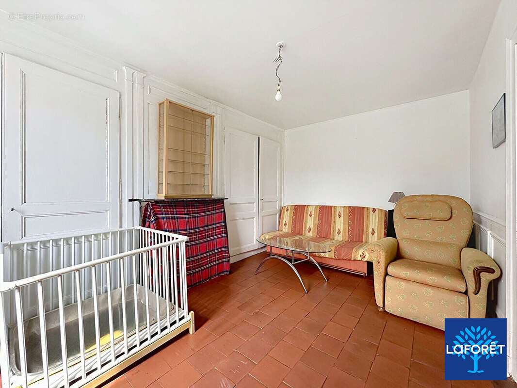 Maison Serquigny 5 pièce(s) 112 m2 - photo 5