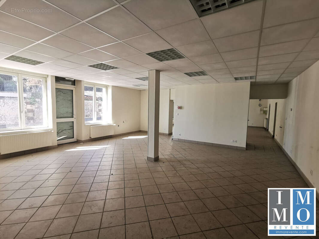 Appartement à BOURGES