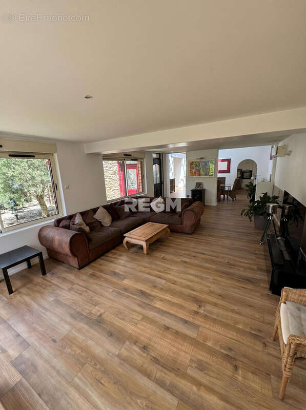 Maison à SUCY-EN-BRIE