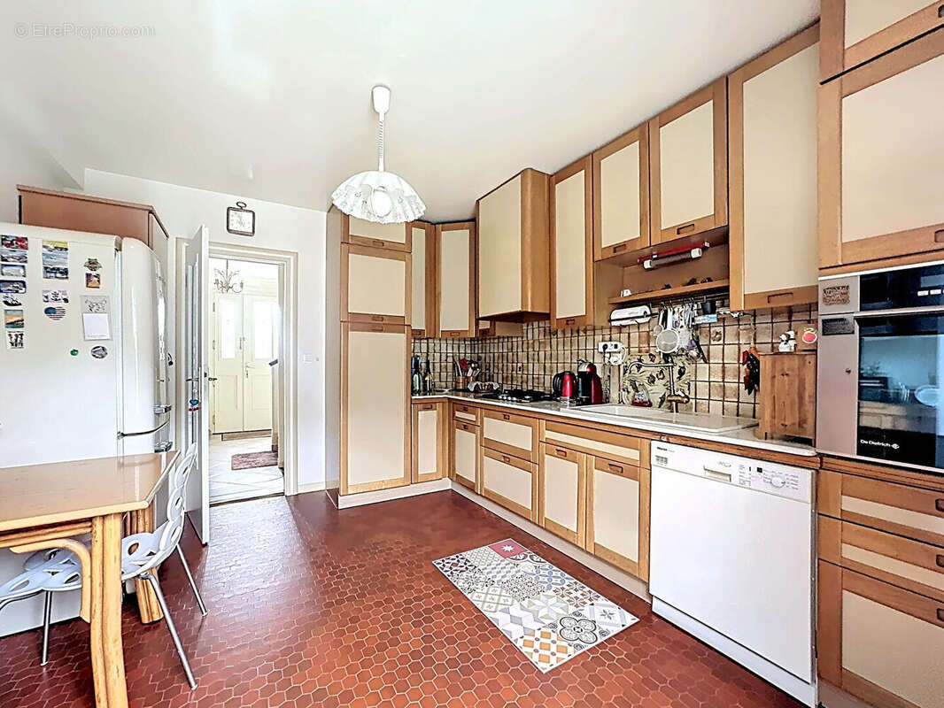 Maison à SAINT-BRIEUC