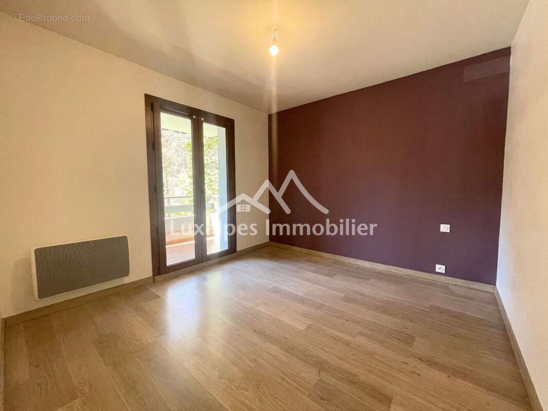 Appartement à THONES