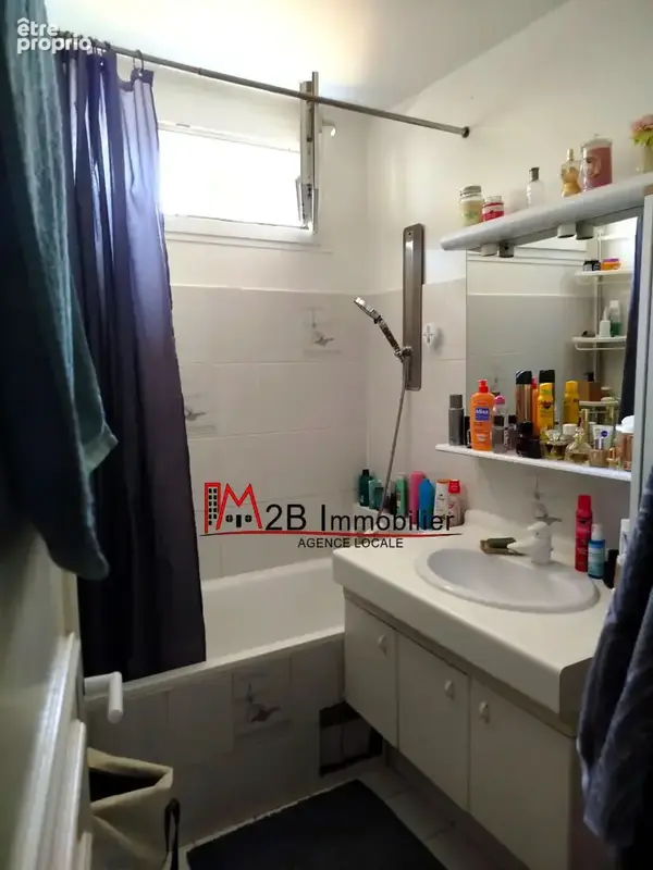 F5 beau site  lagny - vendu loue - photo 9