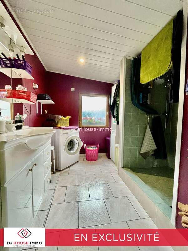 Maison à ONNAING