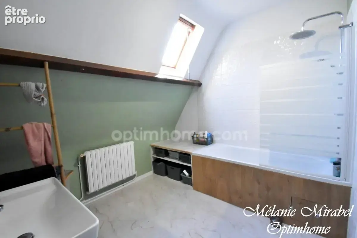 Maison à vendre 7 pièces CONDE SUR ITON (27) - photo 22