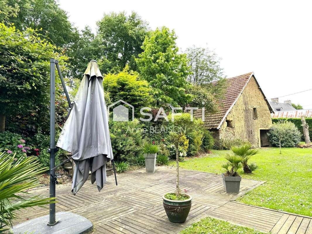 Photo 6 - Maison à DOVILLE