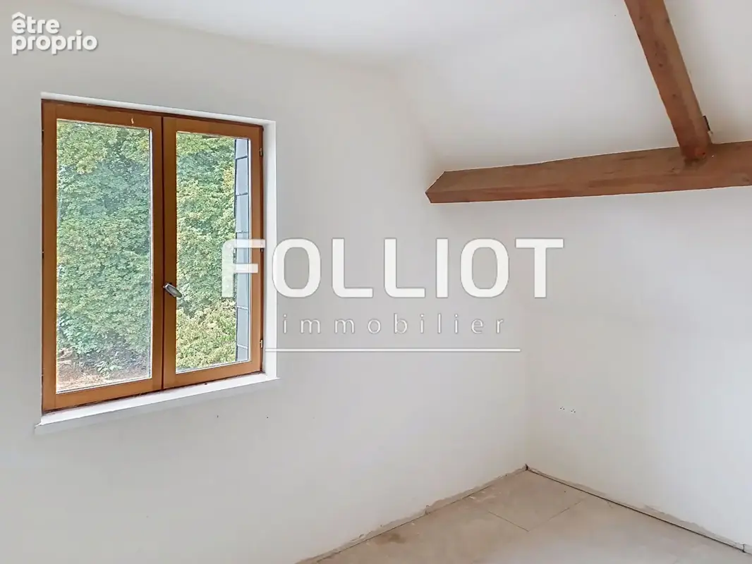Maison Sougeal 5 pièce(s) - photo 11