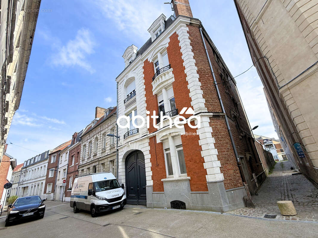 Maison à ARRAS